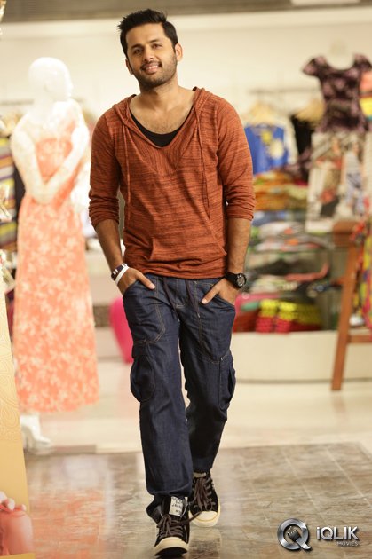 Nithiin